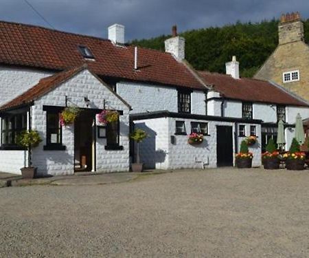 The Stapylton Arms Wass Exterior foto