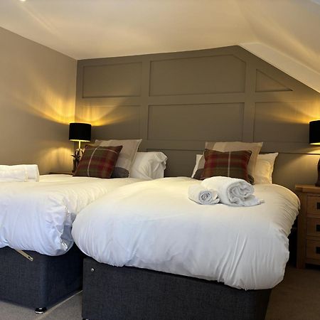 The Stapylton Arms Wass Quarto foto