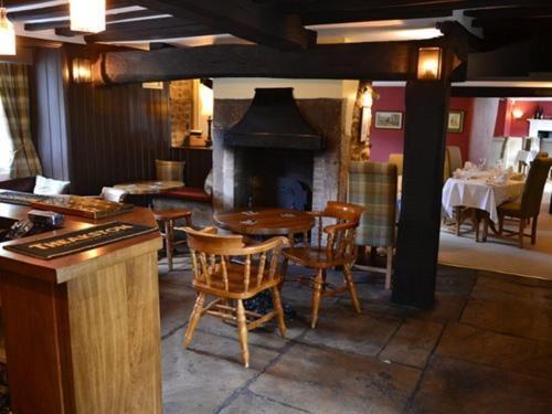 The Stapylton Arms Wass Exterior foto