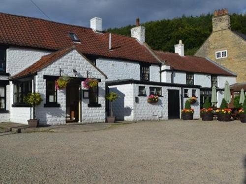 The Stapylton Arms Wass Exterior foto