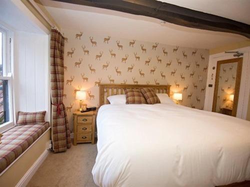 The Stapylton Arms Wass Quarto foto