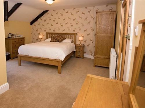 The Stapylton Arms Wass Quarto foto