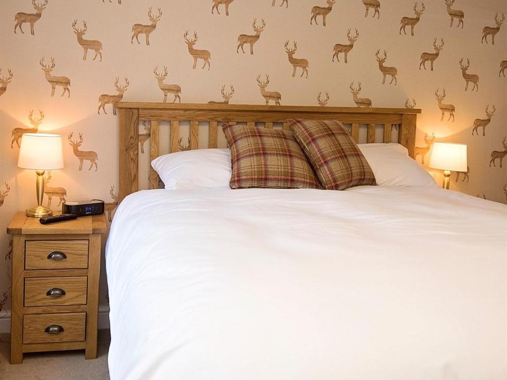 The Stapylton Arms Wass Quarto foto