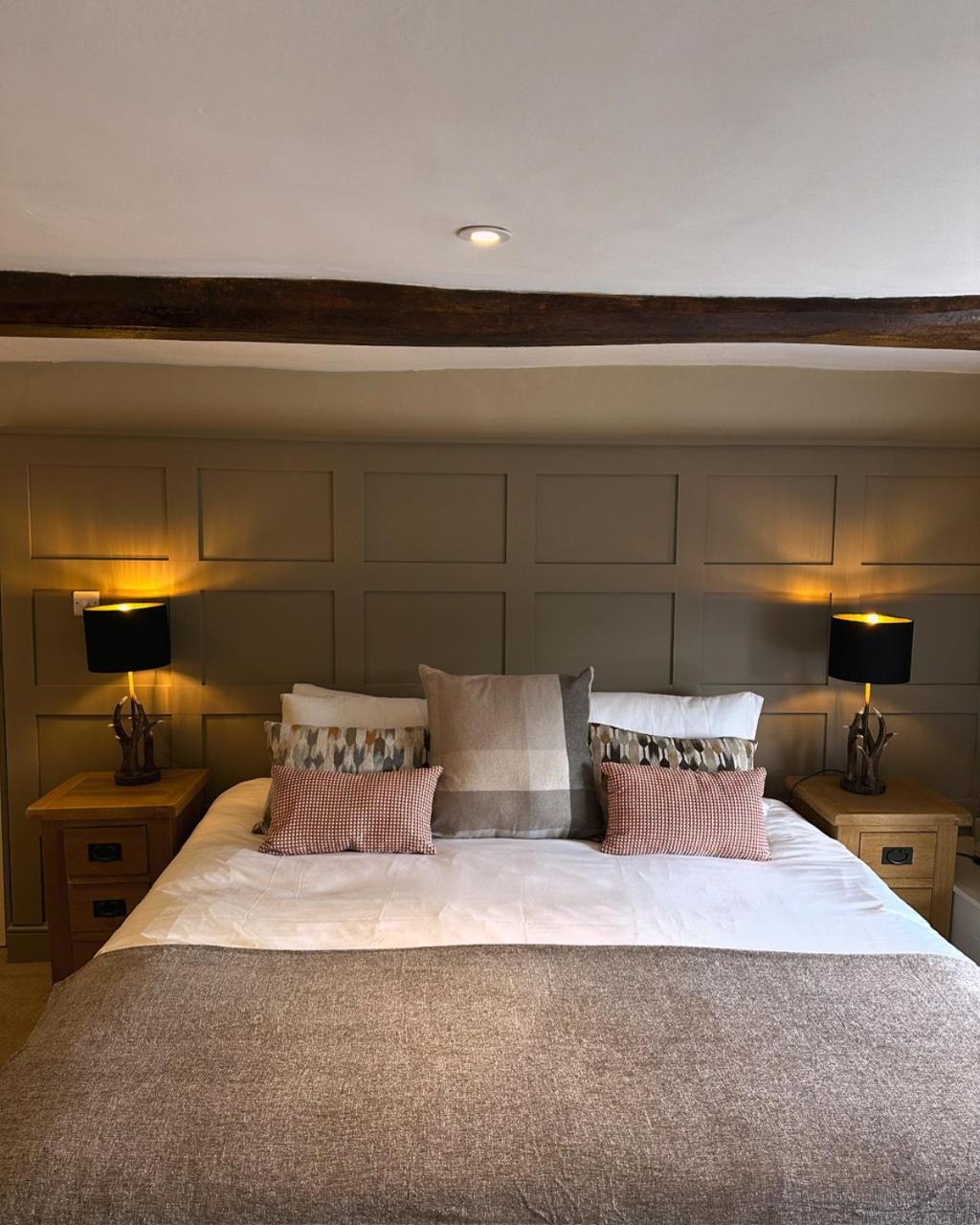 The Stapylton Arms Wass Quarto foto